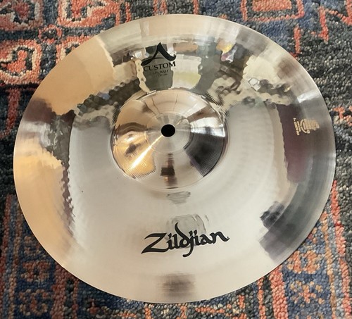 Zildjian piatto splash - zildjian,