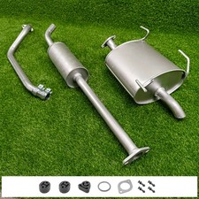 Scarico completo per - completo, nissan