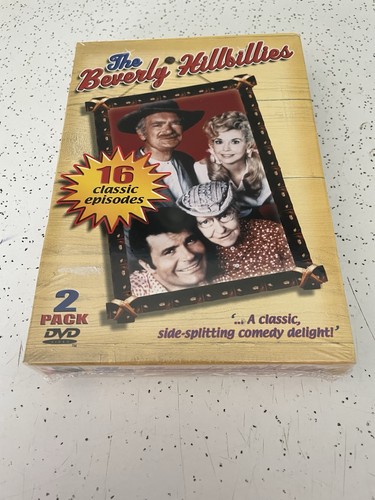 The beverly hillbillies 16 - hillbillies,