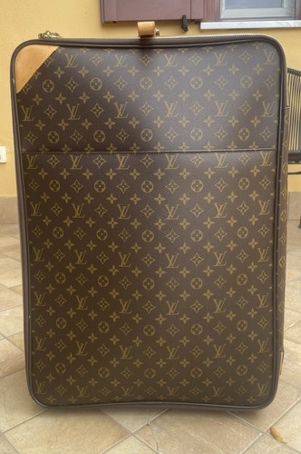 Valigia louis vuitton - valigia,