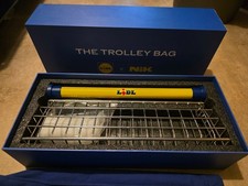 Borsa Trolley LIDL x Nik