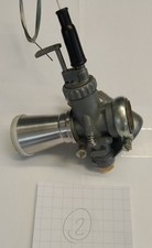 Carburatore Dell'orto UA 16 S