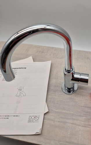 Dornbracht tara logic - dornbracht,
