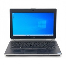 Dell Latitude E6430 14-inch