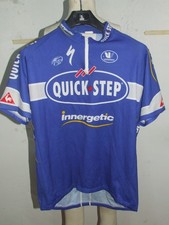 MAGLIA SHIRT MAILLOT CICLISMO