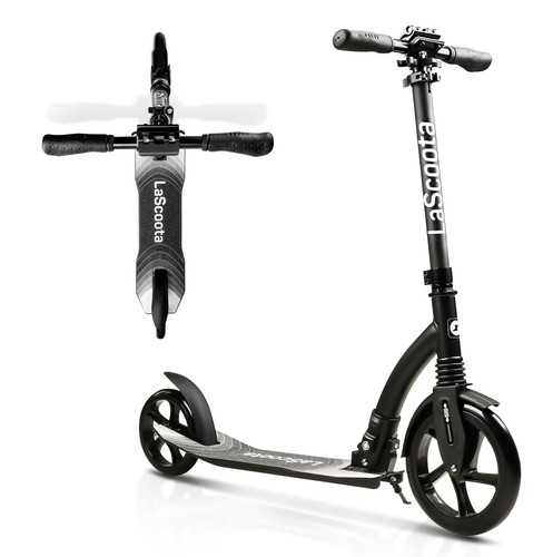 Lascoota lite kick - lite, scooter