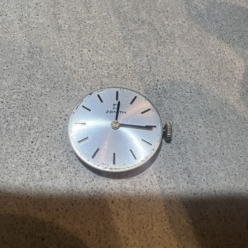 Calibro movimento orologio - movimento,