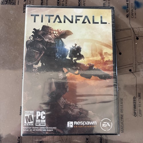 Titanfall - , (pc:
