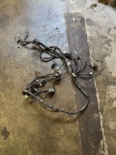 Cablaggio Aprilia Leonardo