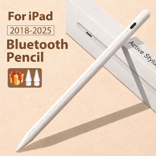 Stylet compatible apple pencil - stylet,