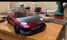 YOKOMO YD-2R ZX Spec 1/10 RC