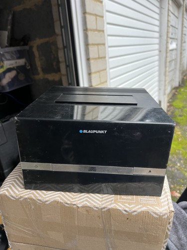 Blaupunkt micro sistema hifi - blaupunkt,