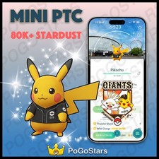 Pokémon PTC GO - Shiny