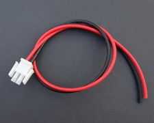 Cavo di Alimentazione 2 Pin