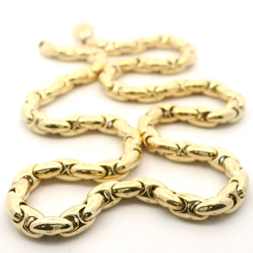 Collana donna catena in - da,