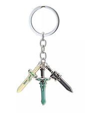 Sword art online - asuna, kazuto