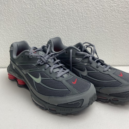Scarpe nike shox - shox, taglia