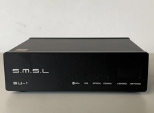S.M.S.L. SU1 DAC convertitore