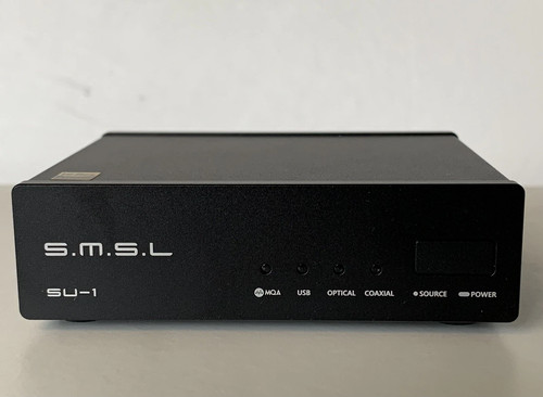 Su1 dac convertitore - s.m.s.l.,