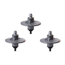3pk Spindle Assembly for