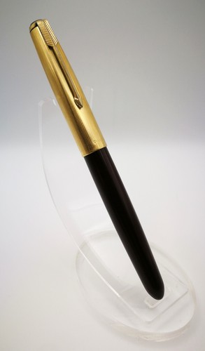 Penna stilografica parker - penna, 51