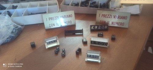 Prezzario listino prezzi - prezzario,