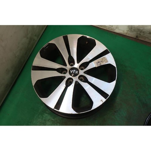 Cerchi lega kia sportage - 4,