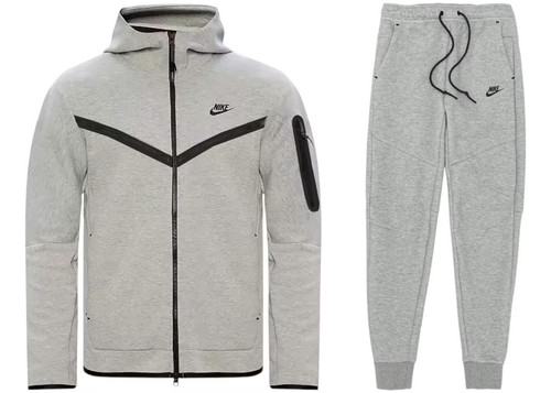 Nike sportswear tech fleece - nike,