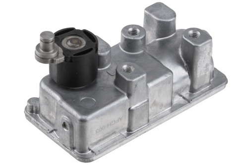Regolatore turbo - regolatore,