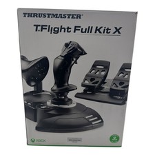Thrustmaster T.Flight Kit