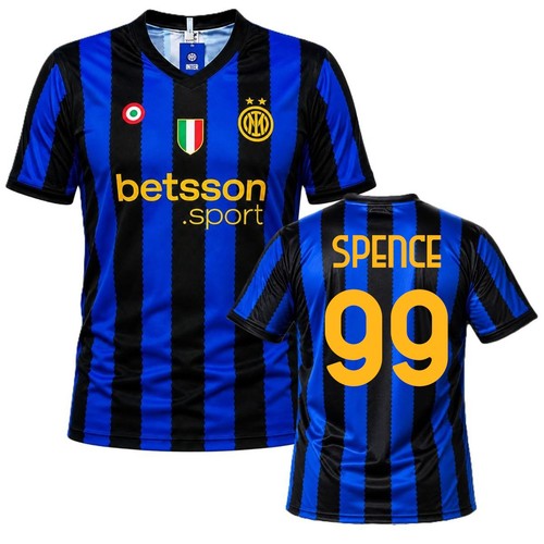 Maglia spence inter - spence, 26/27