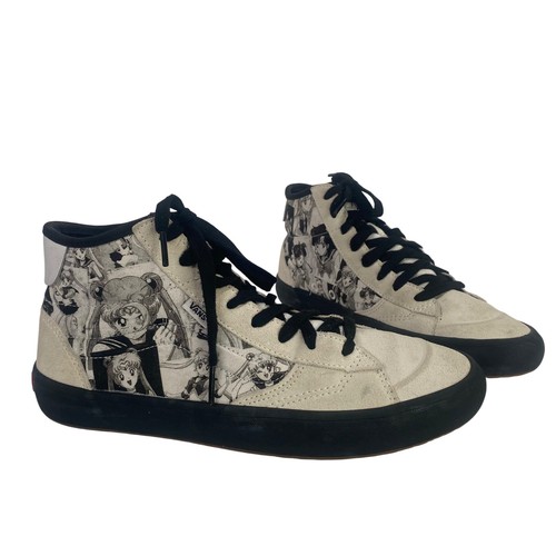 Sneakers alte vans sk8 - alte, hi