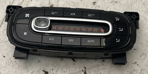 Comandi clima per smart fortwo - smart,