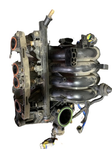 Collettore per fiat grande - collettore,