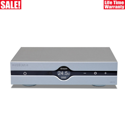 Audalytic hp70 amplificatore - audalytic,