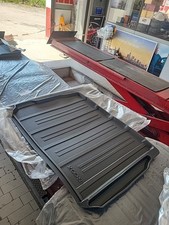 1609499480 VASSOIO VASCA BAULE ORIGINALE  PEUGEOT 2008 SUV IN SPUGNA 