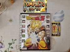 Album Lamincards Completo