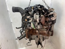 MOTORE Nissan Juke (F15) 1.5