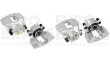2 pinze freno asse anteriore per Volvo S60 I S80 V70 II XC70 Cross Country