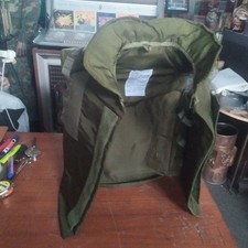 Giubbotto Antischegge INGLESE- VINTAGE-ORIGINALE TG. S.USATO,INTEGRO-xCollezione