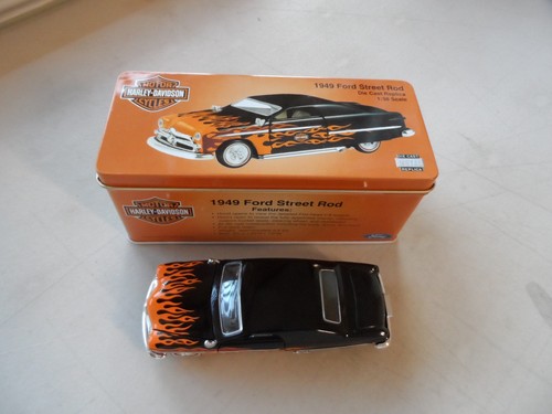 Harley davidson pressofuso - harley,