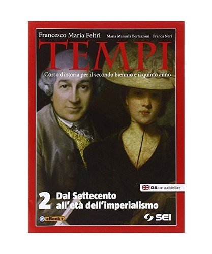 Tempi per scuole - le,