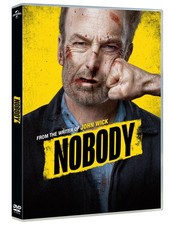 IO SONO NESSUNO (DS)