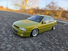 1:18 Opel Vectra A tuning