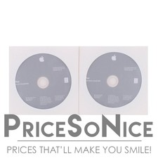 Apple iMac Mac OS X Snow