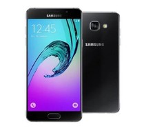 Samsung Galaxy A3 2016 LTE