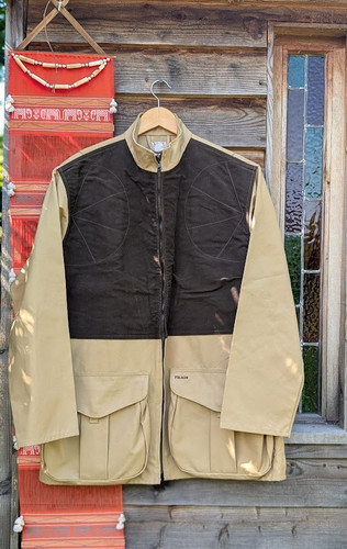 Giacca tiro filson stile - tiro,