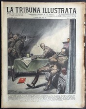 LA TRIBUNA ILLUSTRATA 1938 #36