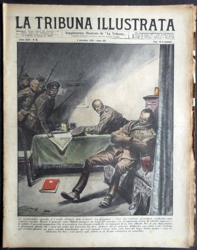 Tribuna illustrata 1938 36 - la,