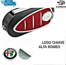 1 Stemma Chiave 15MM ALFA